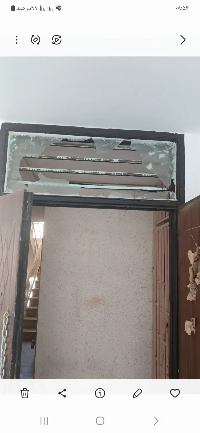 اجاره واوان مغازه باسالن یکجا 150 متری