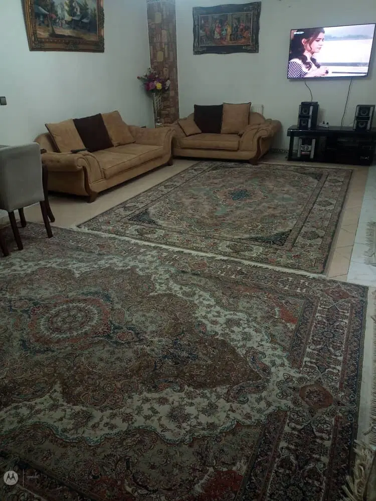 آپارتمان 74متری فول بازسازی واریان