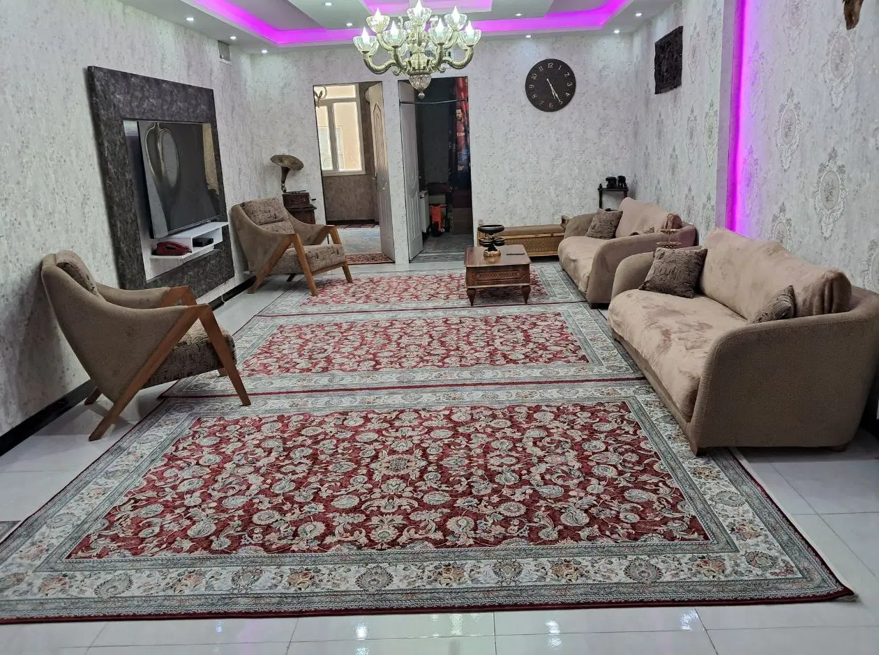 آپارتمان ۸۶ متری میعاد شمالی تک واحدی