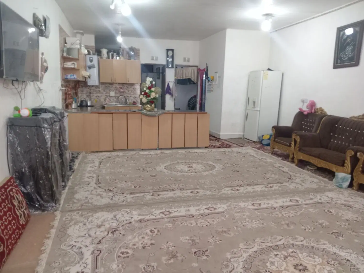 خانه ویلایی