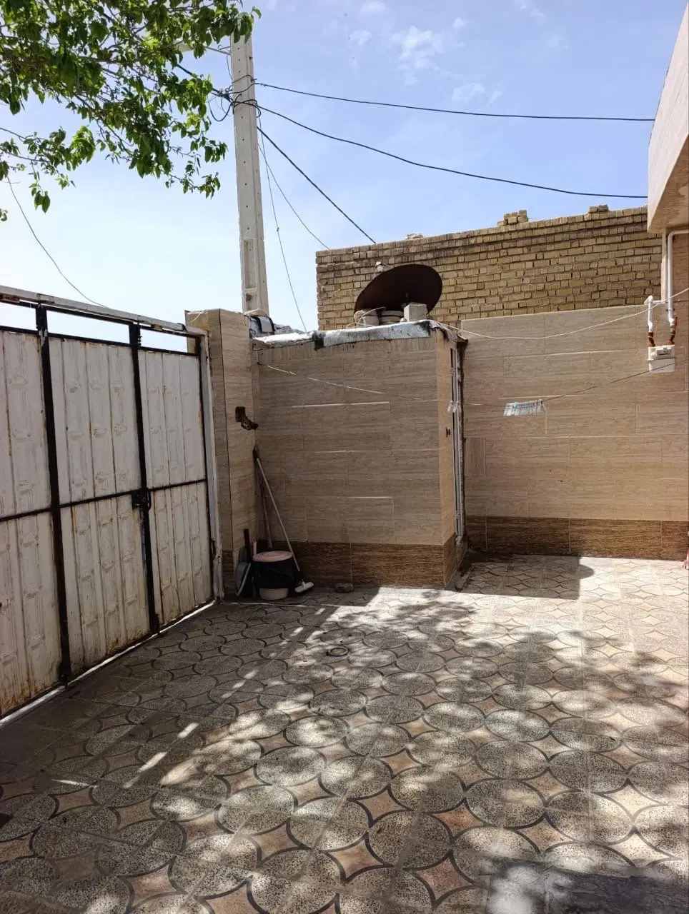 فروش خانه ویلای