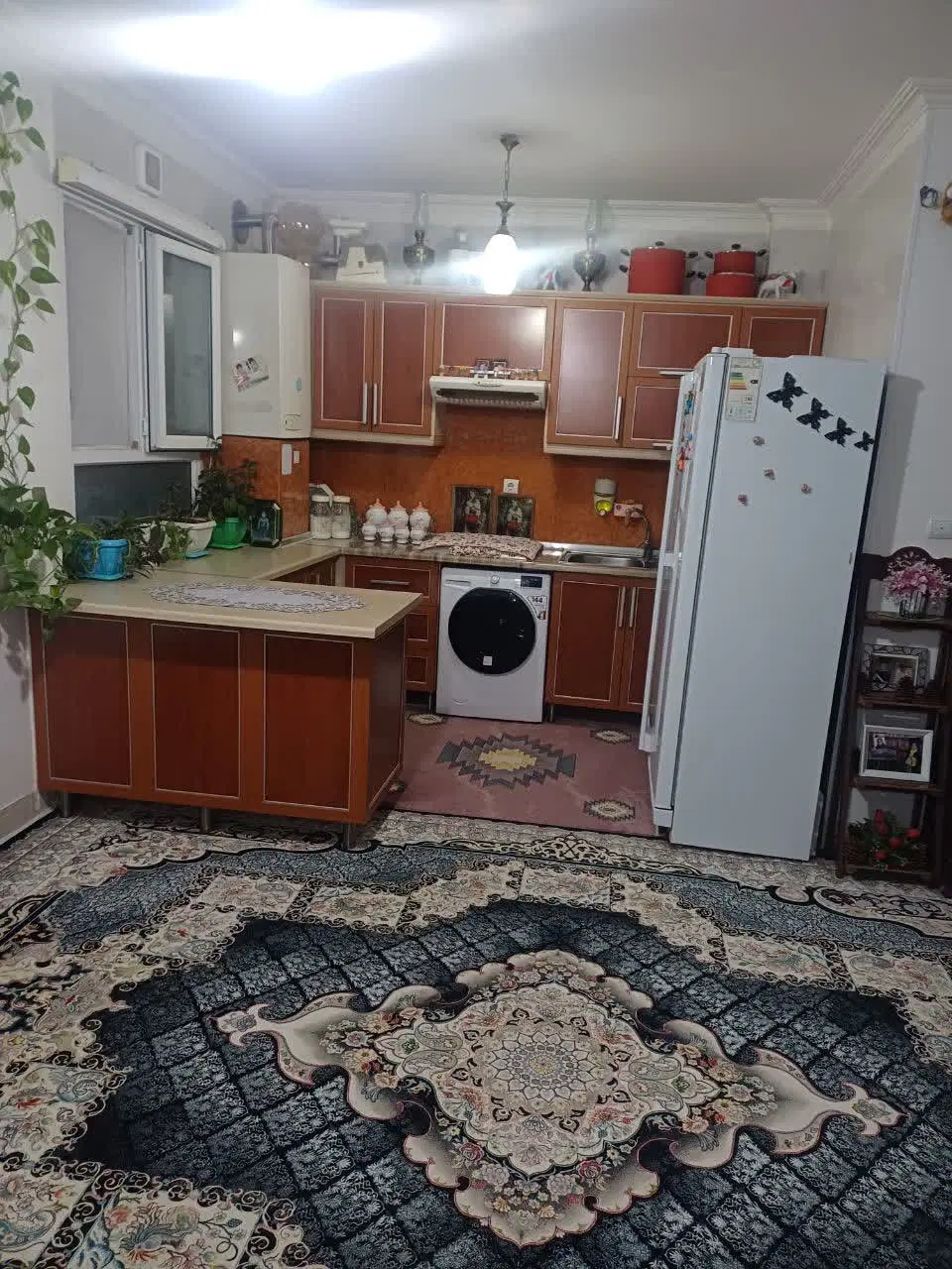 آپارتمان درجزین
