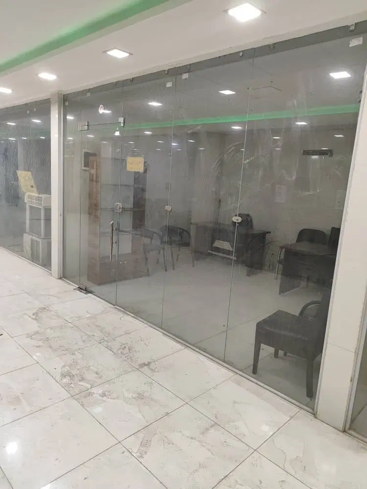رهن و اجاره مغازه ۲۰ متری داخل پاساژ سرتل