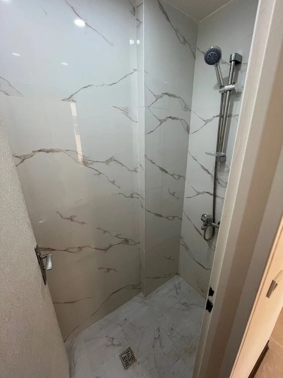 آپارتمان ۴۷ متری ۱ خواب عروسک بازسازی شده