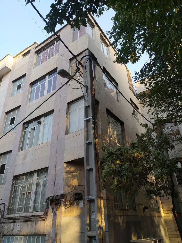 اجاره  آپارتمان ۶۰ متری