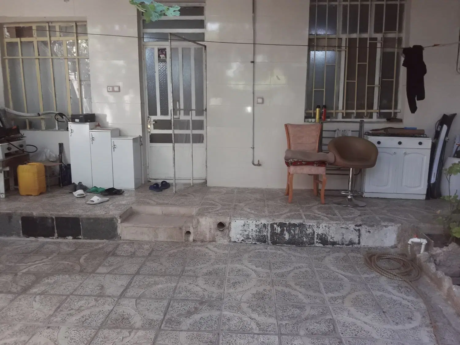 خانه ویلایی ۲۰۰ متری
