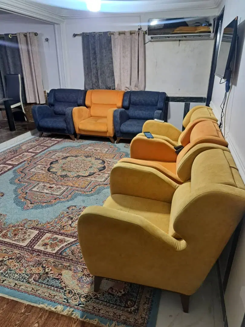 اجاره سویت در جزیره زیبایی قشم