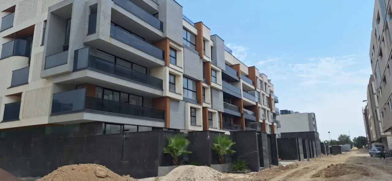 فروش سهام متری فرایبورگ