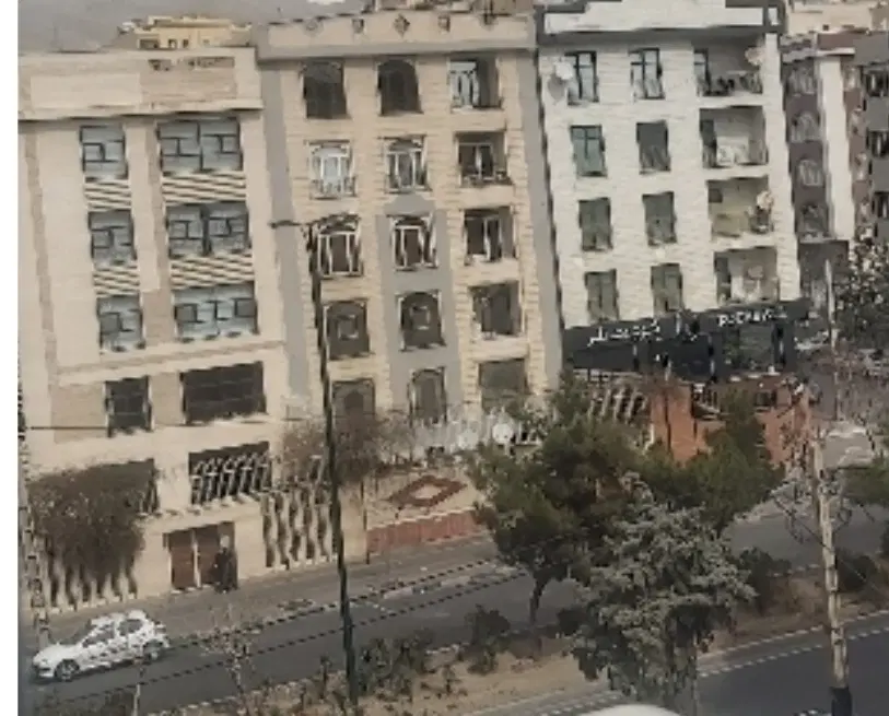 اجاره هفتگی _ ماهانه _ هتل آپارتمان