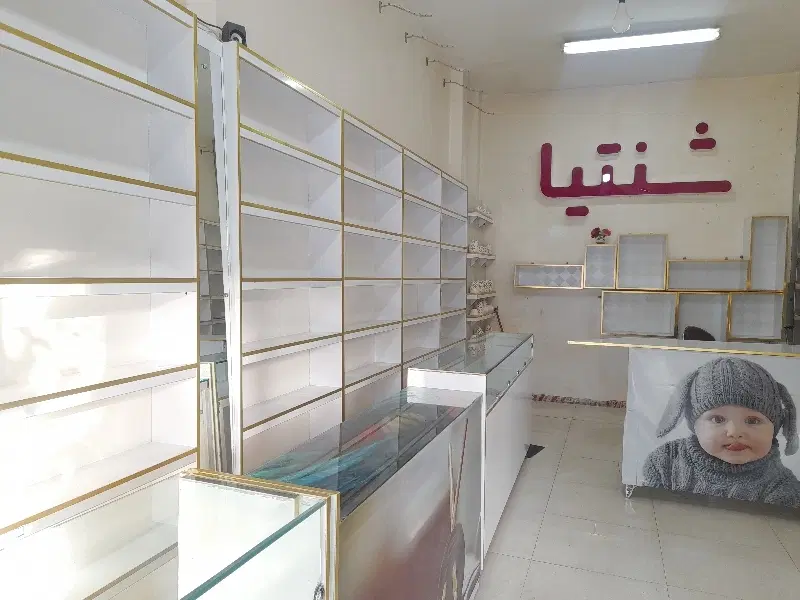 اجاره مغازه خیابان اصلی فرودگاه
