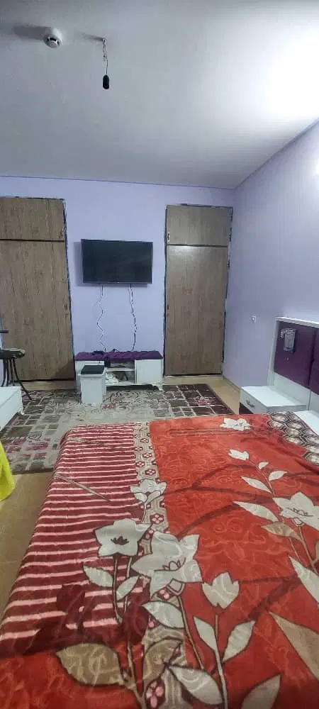 آپارتمان ۱۰۰متری شهرک اندیشه