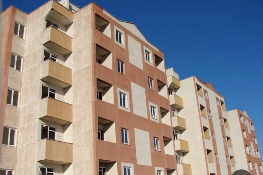 اپارتمان دو خواب