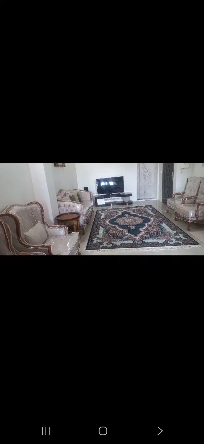 فروش اپارتمان۸۰ متری۲خوابه با پارکینگ و اسانسور