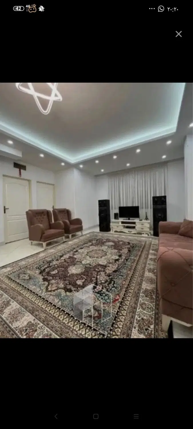 فروش آپارتمان بر خیابان احمدی شمالی مناسب آرایشگاه