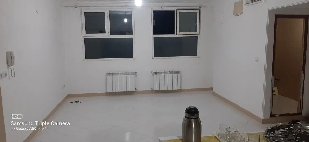 فروش آپارتمان ۹۱ متری هزاره دهم