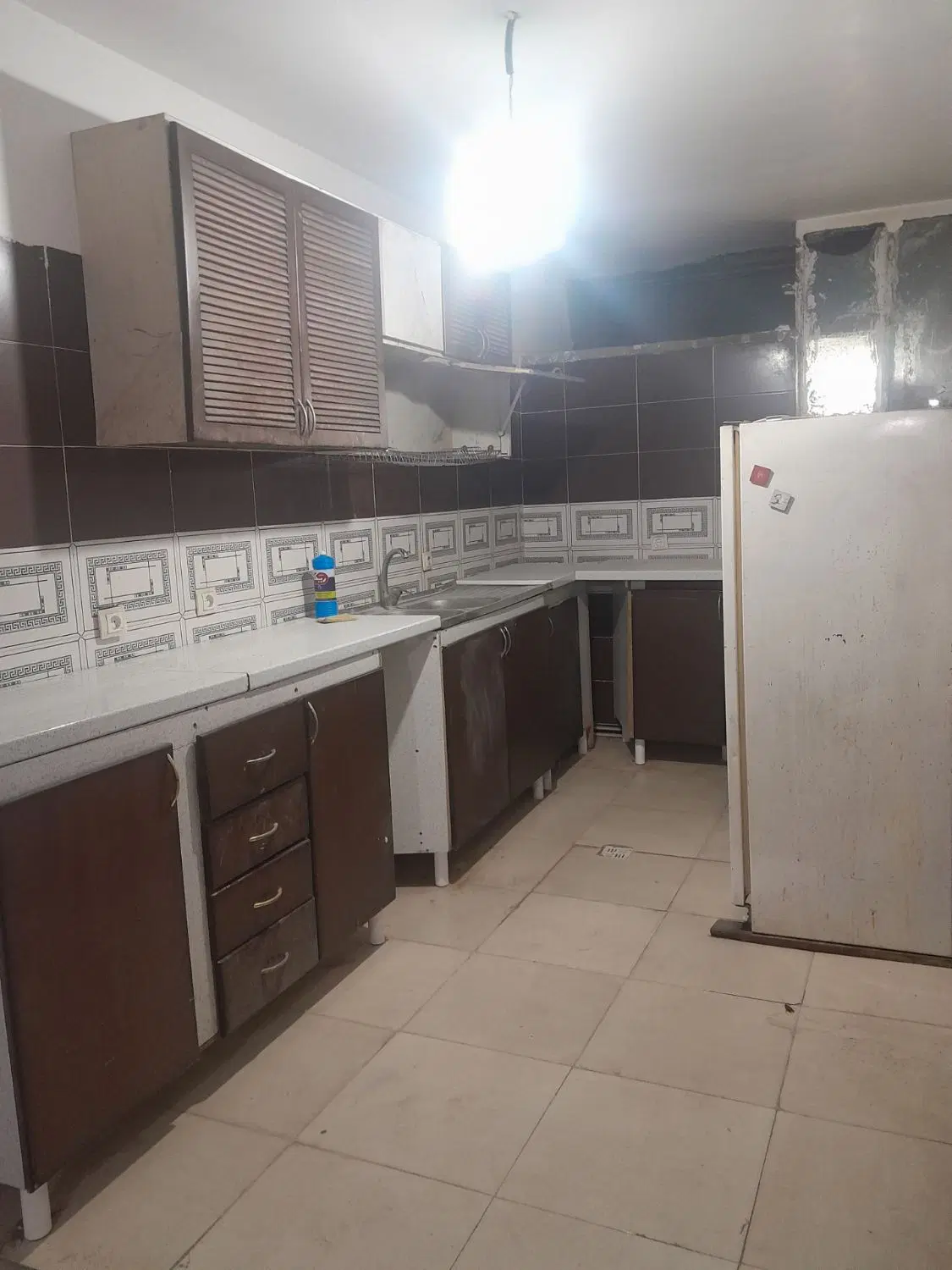 فروش همکف مستقل یا معاوضه با خودرو