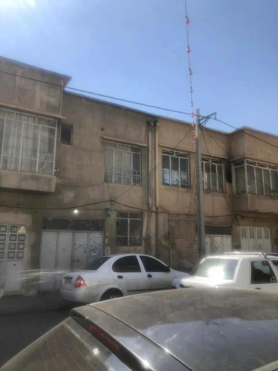 فروش ویلایی ۲۰۵ متر عبیر امیز