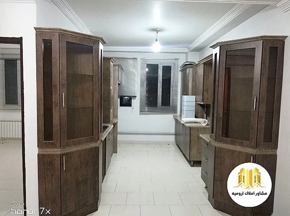 فروش آپارتمان نقلی خیابان درستکار