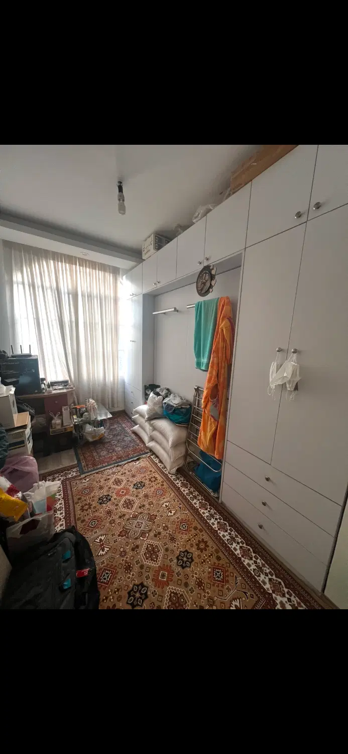۶۱متر،کلیم کاشانی ادیبی