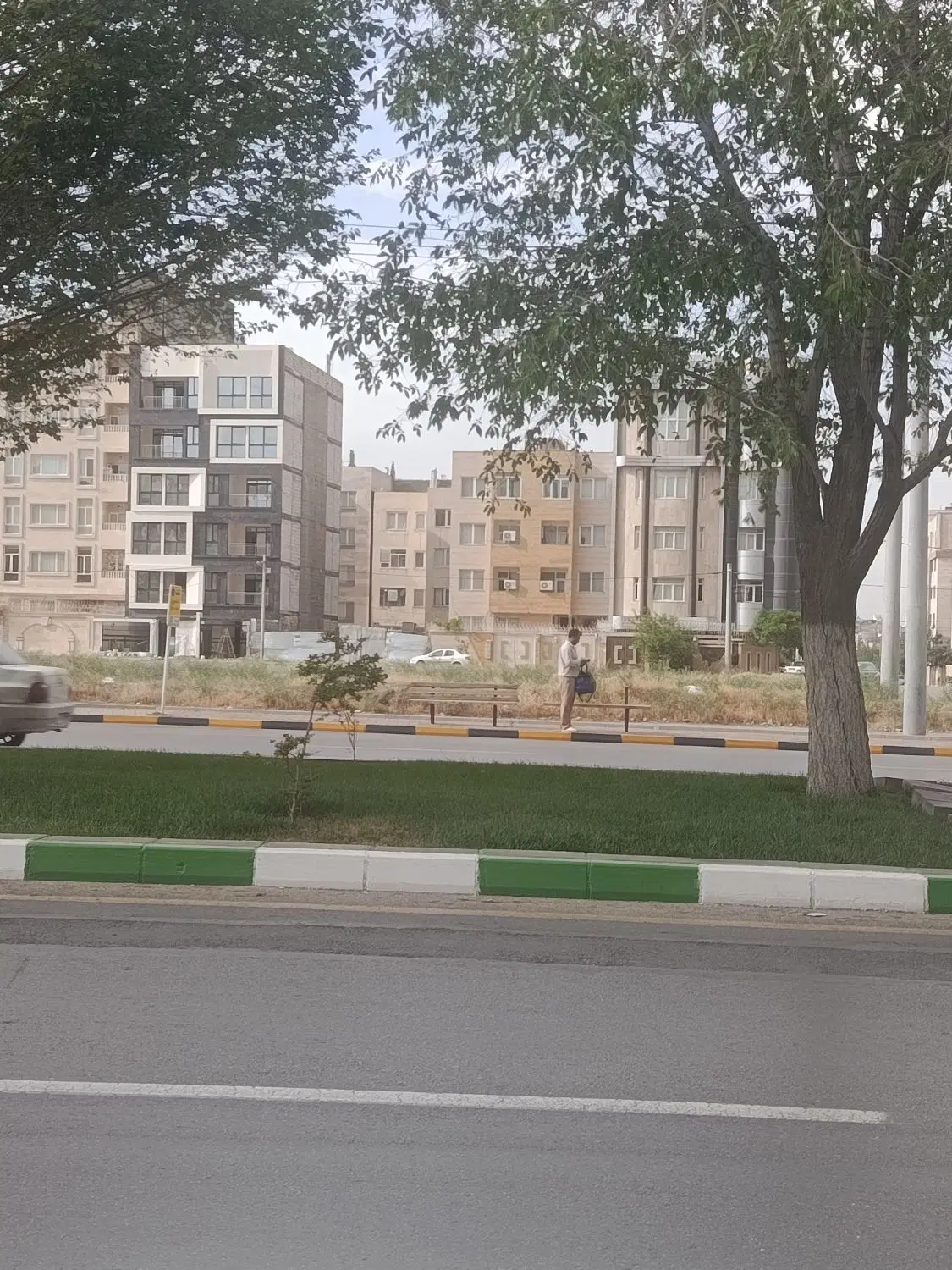 فروش زمین