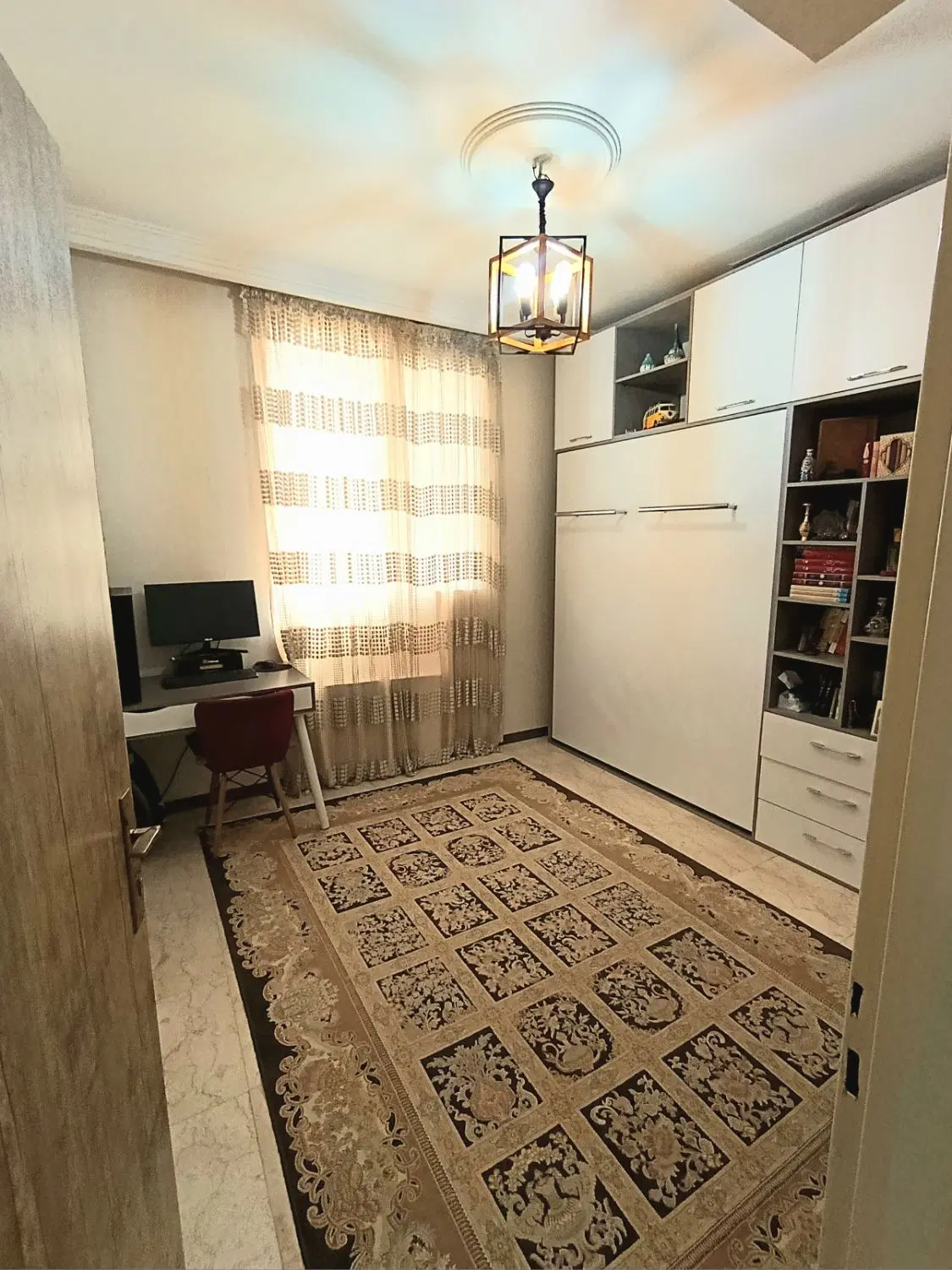 ۸۳متر شخصی‌ساز *تک واحدی *بهترین کوچه خیابان ایران