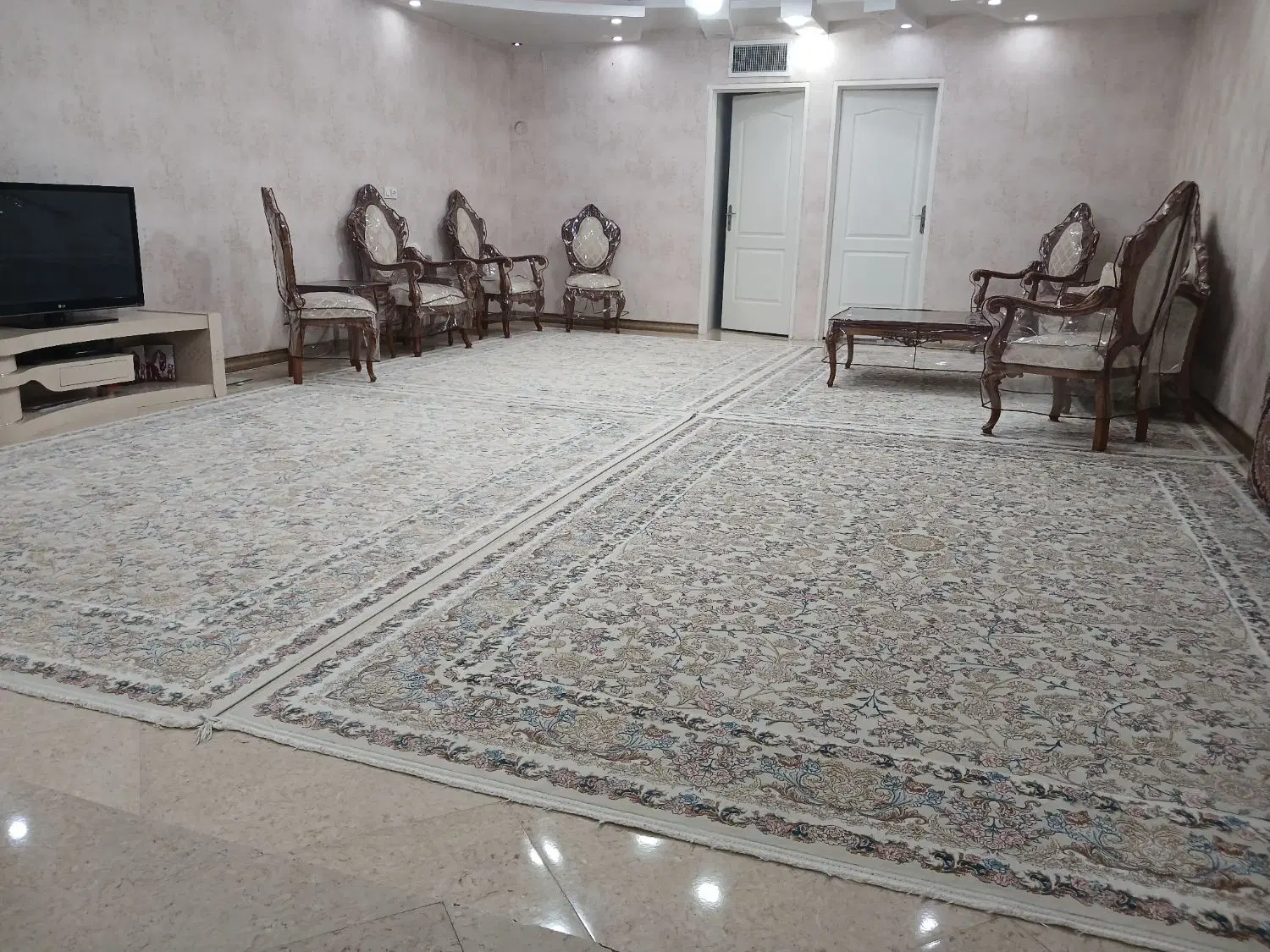 فروش خانه ۱۲۰متری در الهیه