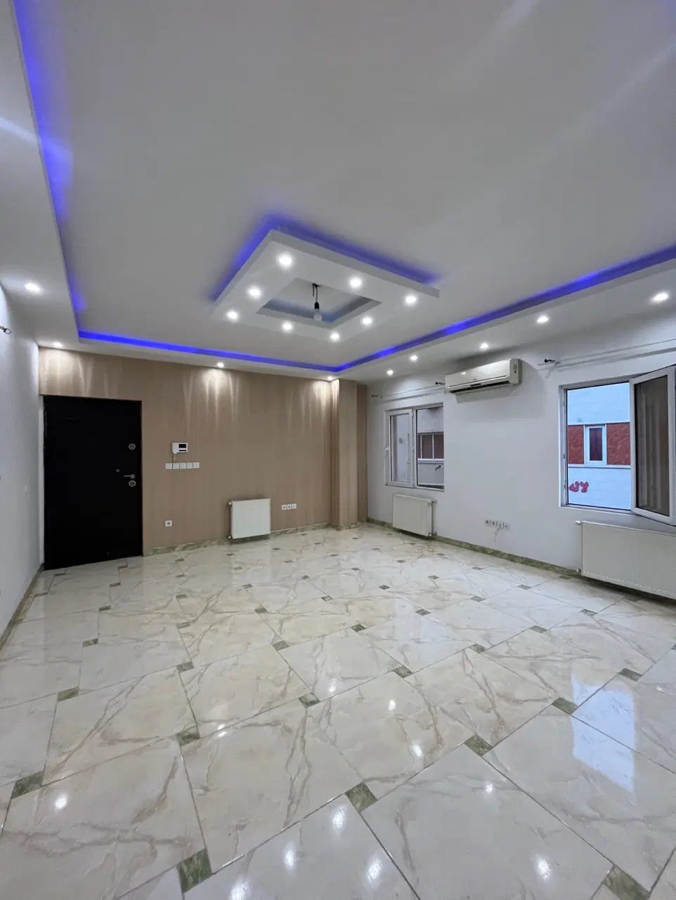 آپارتمان 70 متری_خرمشهر