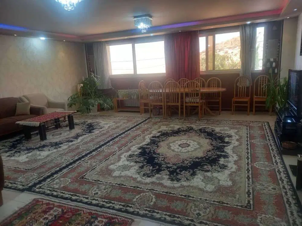 فروش آپارتمان شخصی ساز  157 متری شهرک گلستان رایحه