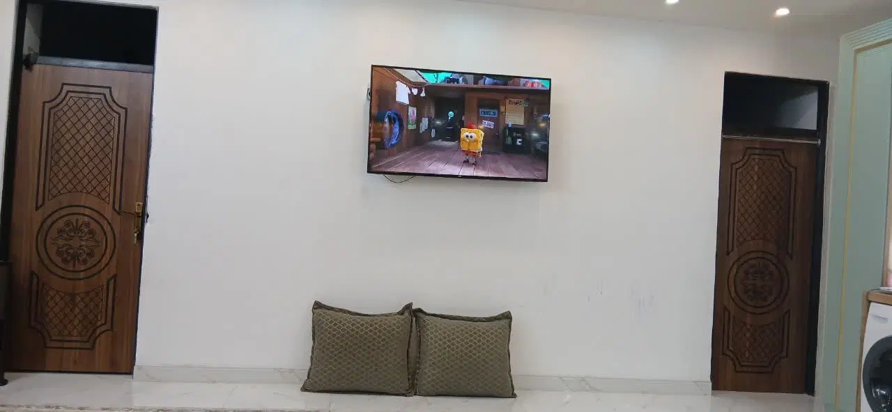 ویلایی ۹۵ متری(نزدیک به حرم)