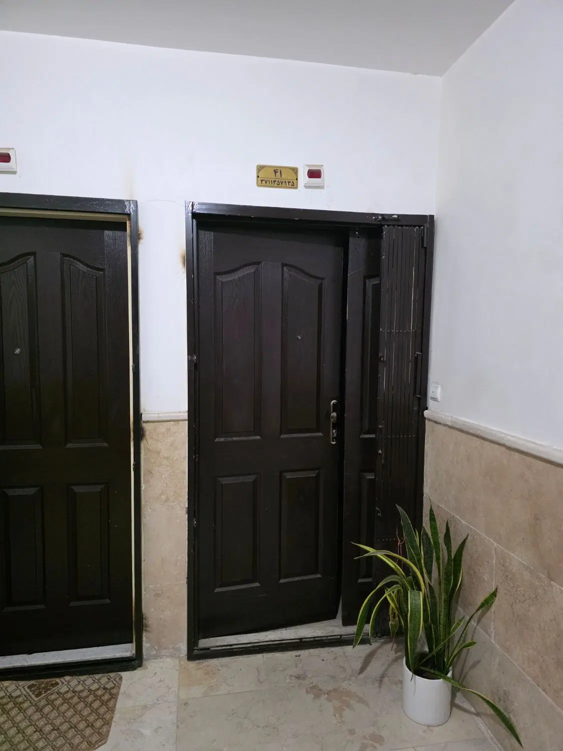 رهن کامل واحد ۸۸ متری ۲ خواب
