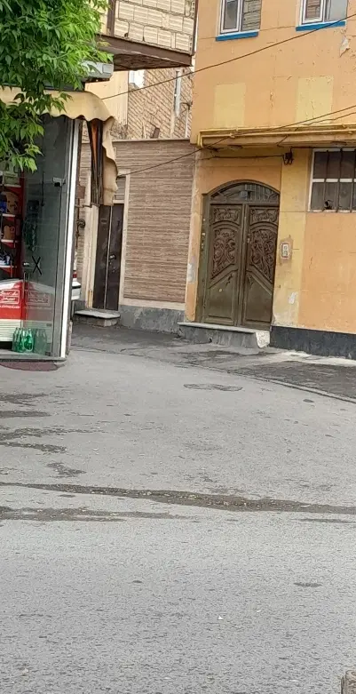 اجاره خانه حیاطدار 60متری دربست