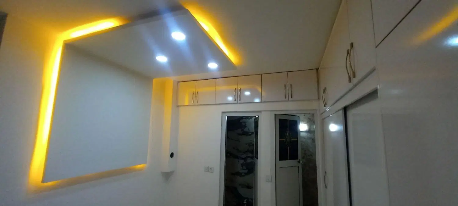 خانه ویلایی صفرکیلومتر عکس گویاهمه چی هست