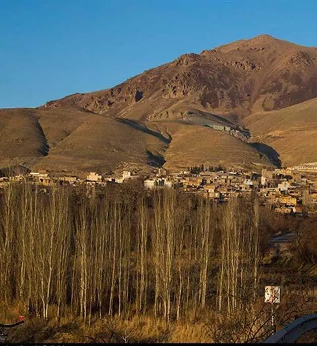 زمین تجاری مسکونی روستای الولک