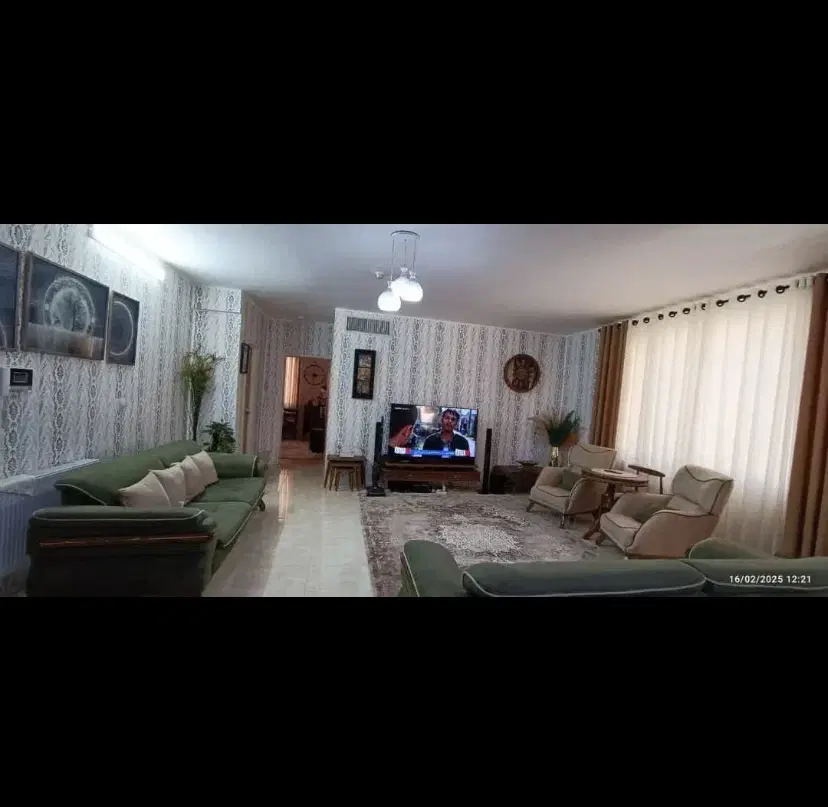 فروش اپارتمان