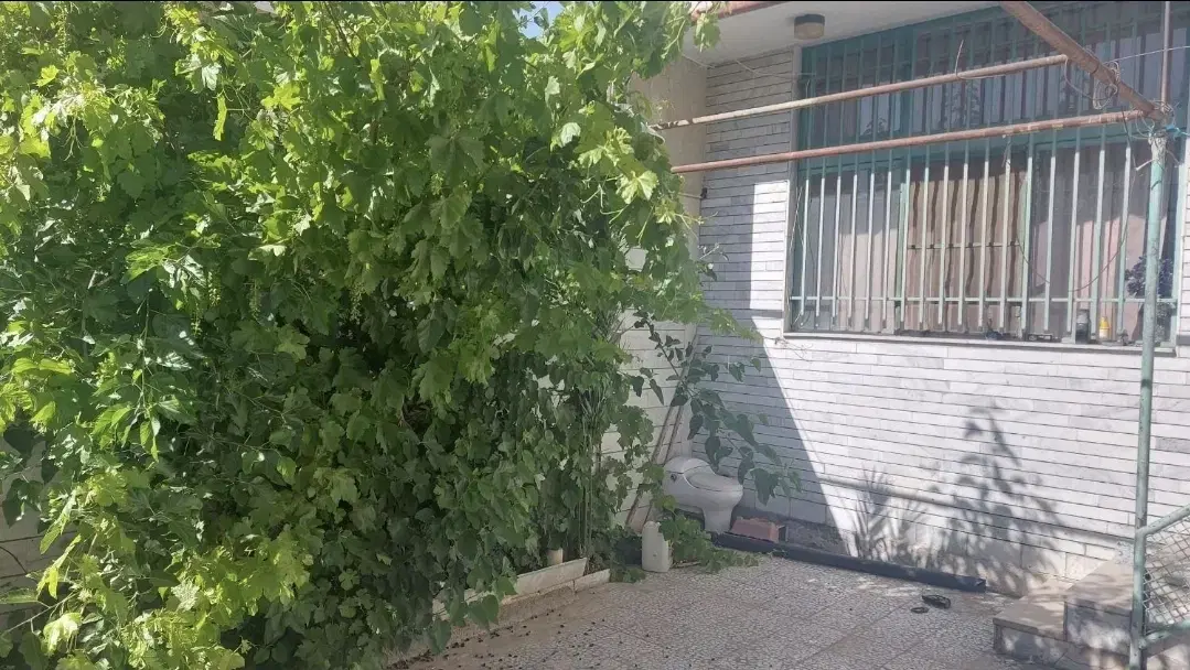 فروش خانه ویلایی