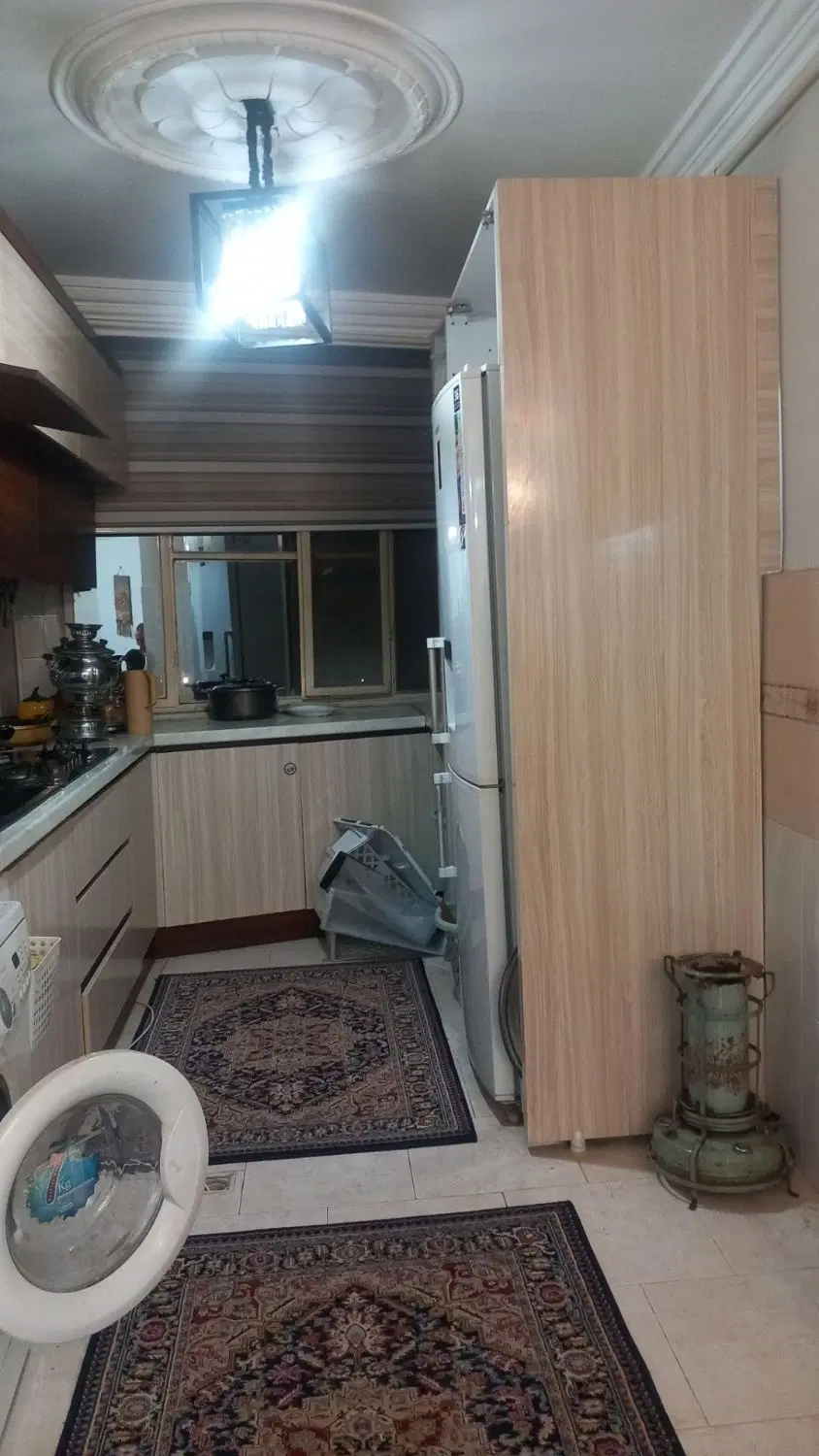 خانه اجاره ای