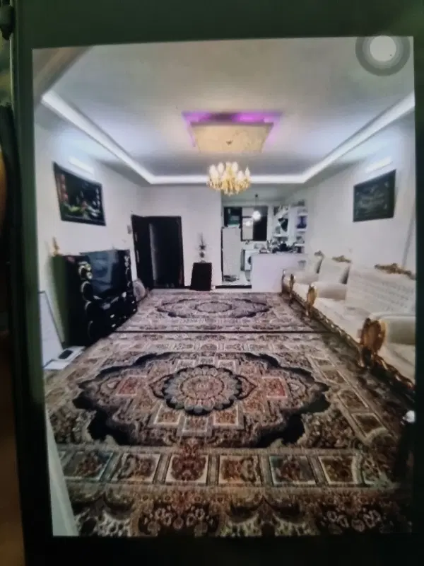 آپارتمان ۹۰ متری دوخوابه