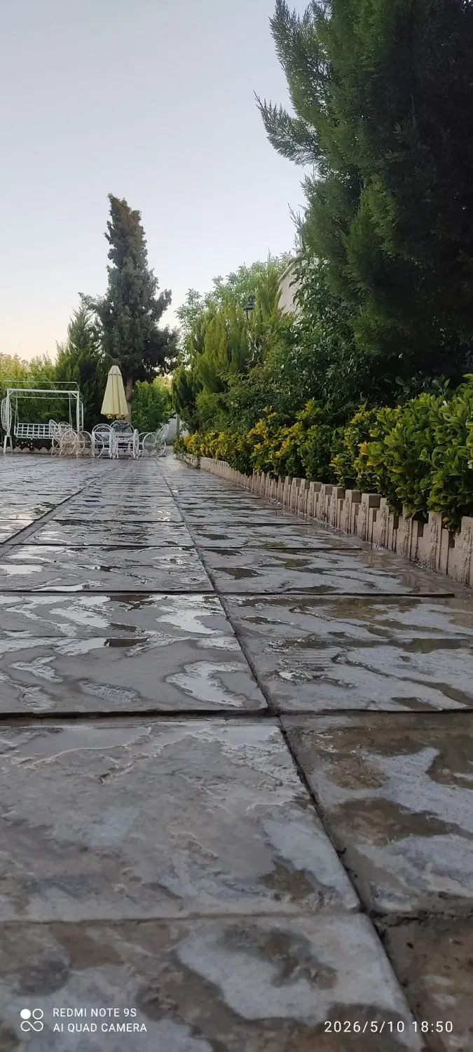 اجاره ویلا روزانه