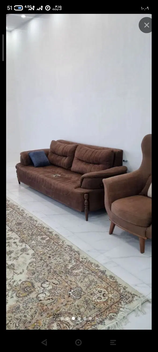 اجاره ویلا سویت باغ روزانه