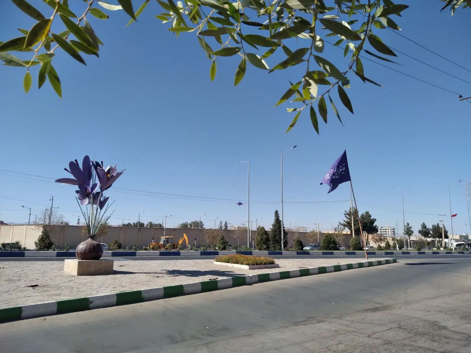اجاره مغازه ۵۰متری، خ ده‌دستگاه