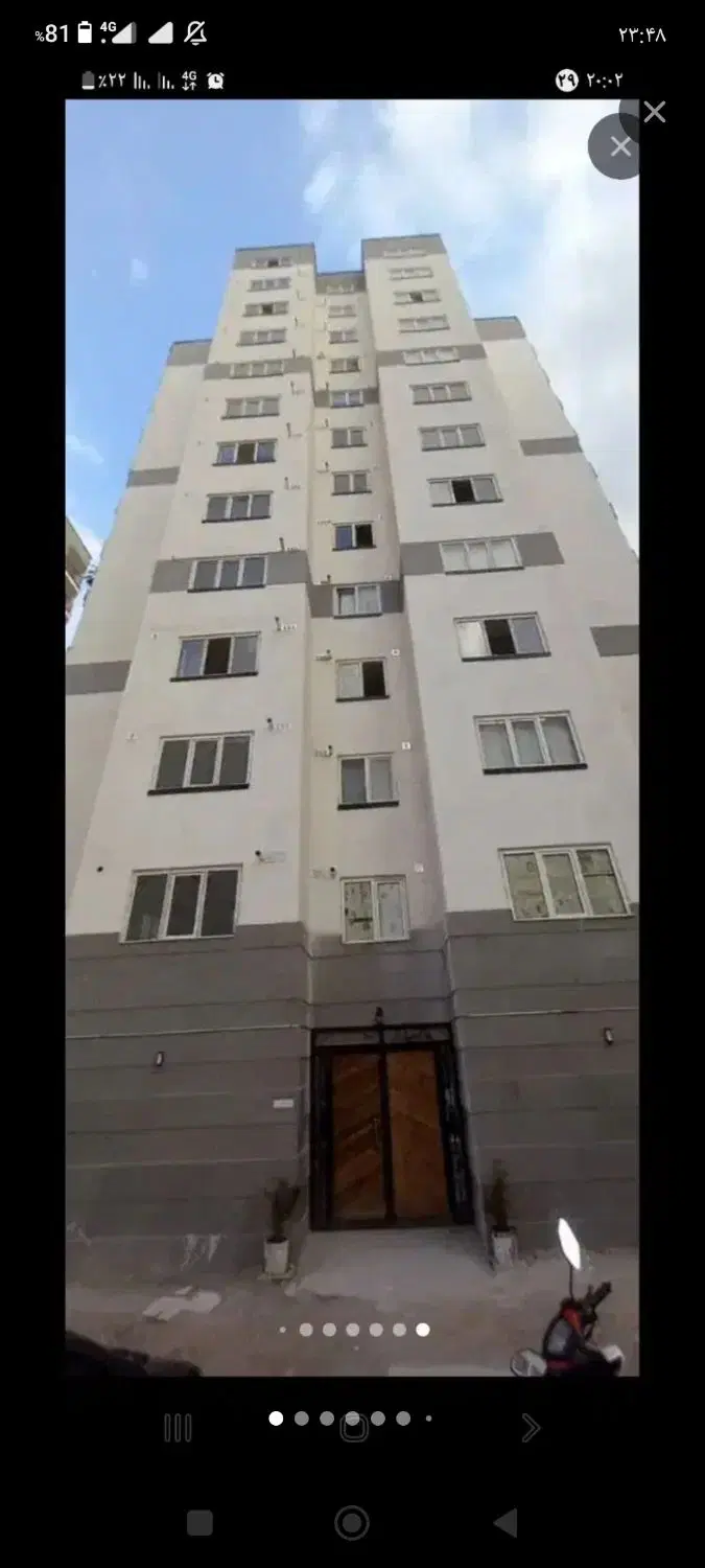آپارتمان ۸۹متری هپکو شهید سلیمانی