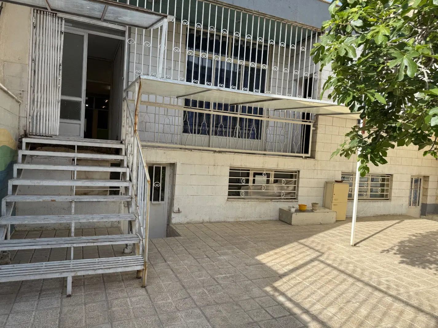 ویلای ۳۸۰متری