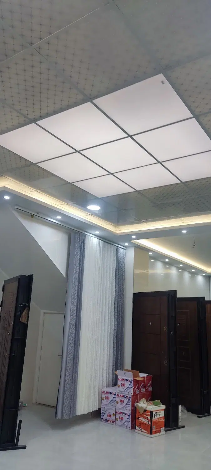 فروش دوباب مغازه  مکان برای طلافروشی عالیست
