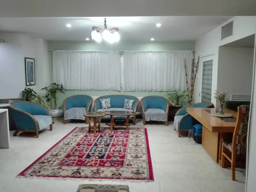 دو خواب ۱۱۵ متری کوه نور
