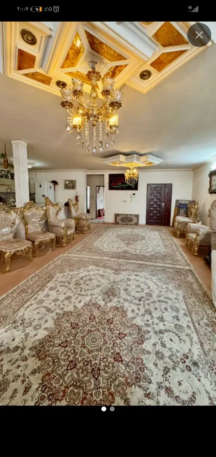 اجاره آپارتمان 150 متری