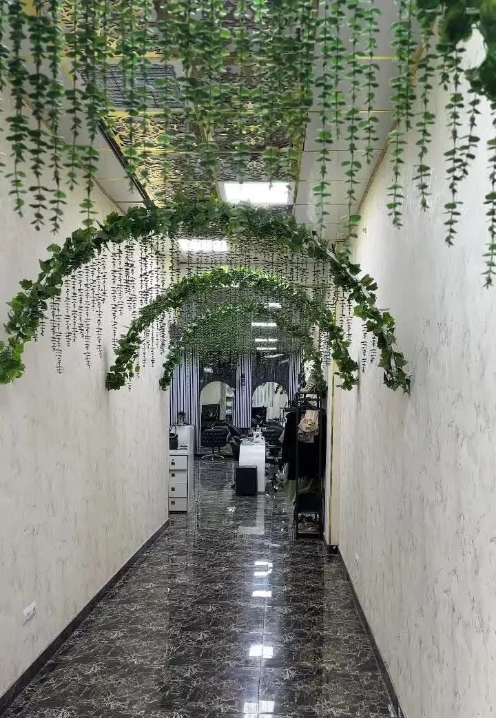 مغازه