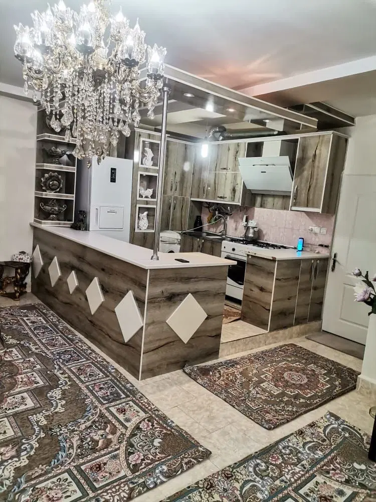 آپاتمان 85متری