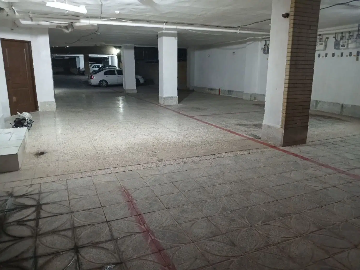 واحددو خوابه اجاره ایF6