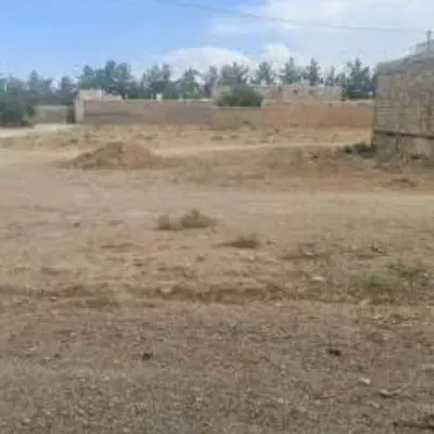 فروش زمین مشاع محدوده حسینی الهاشمی