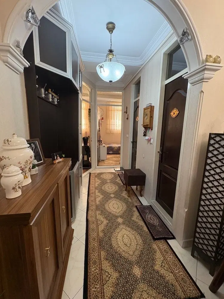 آپارتمان 85متر سند تک برگ باغمیشه
